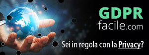 GDPR FACILE