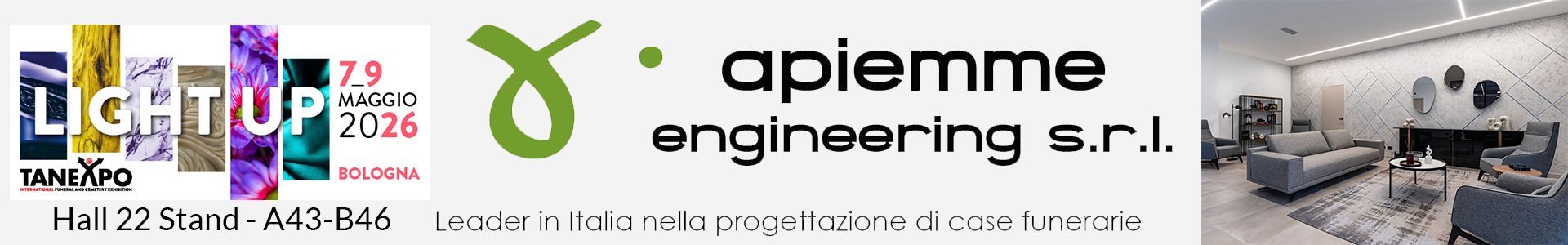 Apiemme Engineering 